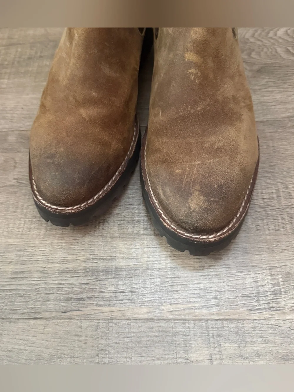 Thursday Boot Company thursday everyday